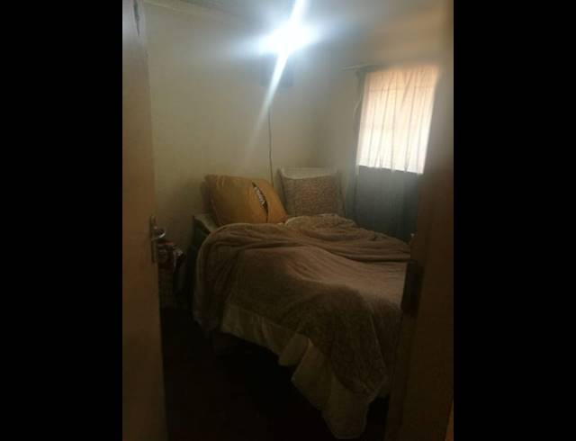 3 BEDROOM HOUSE SOLD IN SOSHANGUVE DD